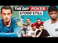 The Day Tom Dwan Changed Poker Forever and Stunned Pros