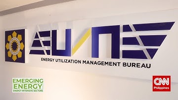 Find out how the DOE monitors energy-intensive sectors | Emerging Energy: Energy-Intensive Sectors