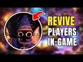 How To Revive In YAPYAP