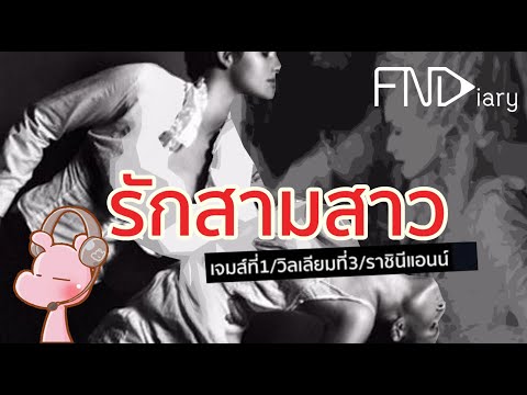 เรื่องวายๆในราชวงศ์อังกฤษ3 #วายไดอะรี่ I แค่อยากเล่า...◄184C►( เจมส์ที่1/วิลเลียมที่3/ราชินีแอนน์ )
