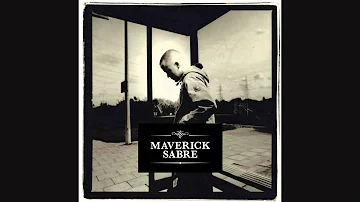 Maverick Sabre - Let Me Go (Roksonix Remix) FULL [HQ]