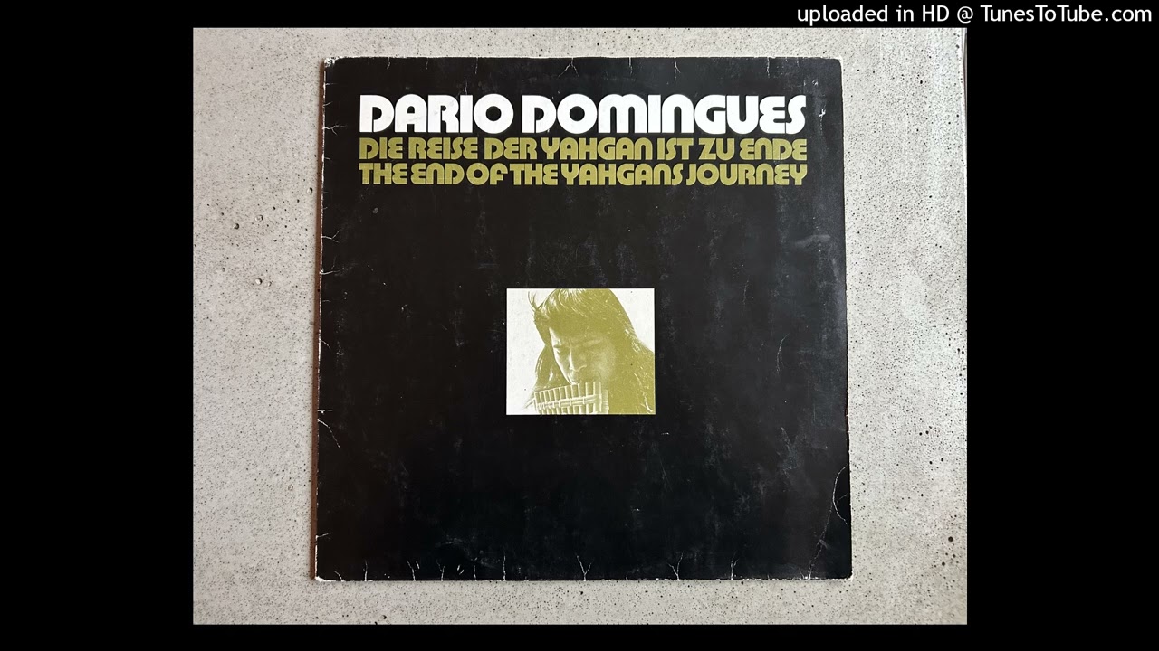 Watch Dario Domingues - The Night of San Juan on YouTube Watch Dario Domingues - The Night of San Juan on YouTube