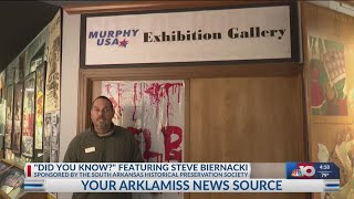 Nbc 10 News First At 4 Did You Know? - Hollywood Horror & Sci-Fi Galore