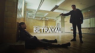 frank & billy — betrayal (+s2)