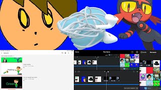 Fun facts about me that no one wants to know. (Animated)