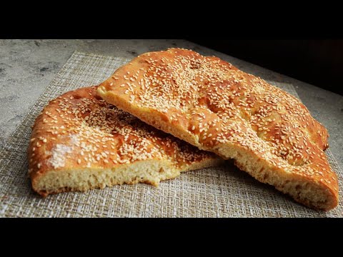 Video: Zelfgebakken Brood 