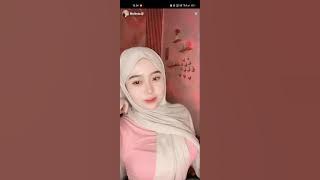 Live Hijabers Chindy Part 20