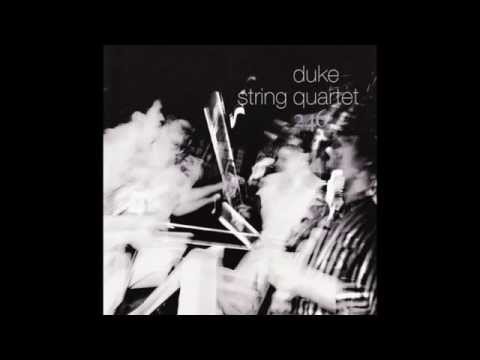 Video thumbnail for Duke String Quartet - Shostakovitch Quartet No 8, 2nd Movement - Allegro Molto