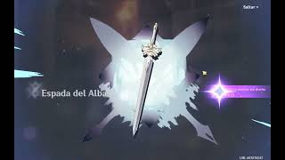 4.7! Clorinde ha llegado! | Tiradas en Genshin Impact
~~ Redes Sociales ~~
Facebook: https://www.facebook.com/BeylerLoL/
Twitter: https://twitter.com/BeylerTS
Twitch: https://www.twitch.tv/beylerts
Mi comunidad de Discord de Genshin: https://discord.gg/cjcyPcC
Genshin Impact:
Facebook: https://www.facebook.com/Genshinimpact.es
Website: https://genshin.mihoyo.com/es
Discord: https://discord.gg/genshinimpact 4.7! Clorinde ha llegado! | Tiradas en Genshin Impact