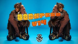 Jaden - Godspeed V14 (Official Visualizer)