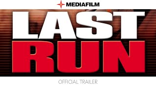 LAST RUN (2001) - Official Trailer | @MediafilmInternational