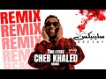 سمعها Cheb Khaled- Trigue Lycee (Remix DJ Slinix) @Khaled