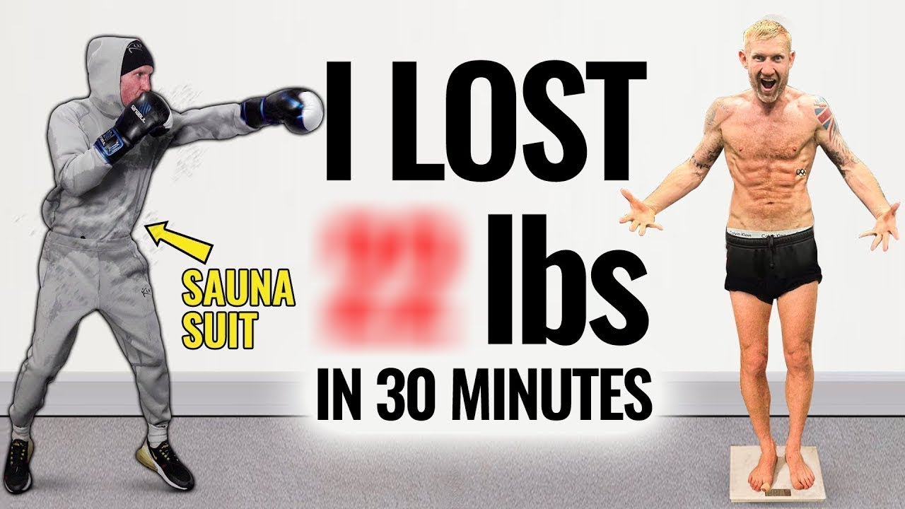 Do Sauna Suits Help You Lose Weight Pros  Cons