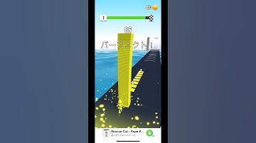 Stack Colors! Level.1 #shorts #stackcolors! #voodoo