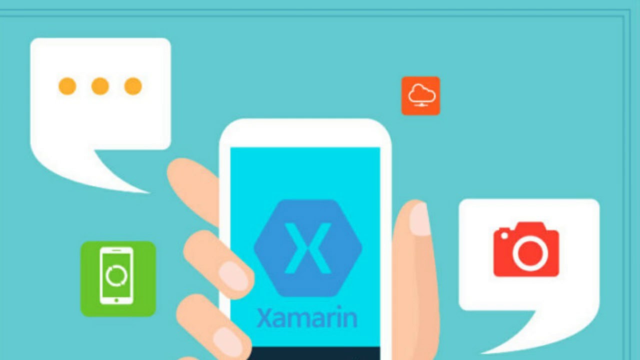 Những điều cần lưu ý khi học Xamarin trên mobile - youtube
