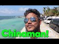 Chinaman  jamaican nicknames