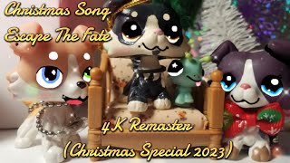 LPS - Christmas Song (Christmas Special 2023) [4K Remaster 2021 Special]
