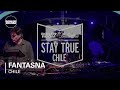 Fantasna Boiler Room & Ballantine's Stay True Chile Live Set