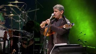 07. Vivo, Aún Vivo - Grupo Suramérica (Gratitud Siempre - EN VIVO)