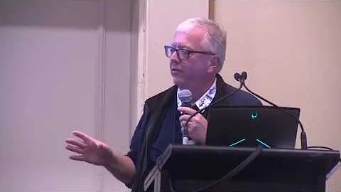 Kevin Johnson VK4UH - Meteor Scatter