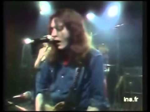 Rory Gallagher - (1971) I Fall Apart (Olympia) (Sous Titres Fr)