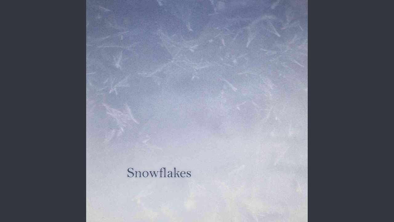 Watch Snowflakes on YouTube Watch Snowflakes on YouTube