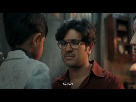 LUCKY BHASKAR Movie