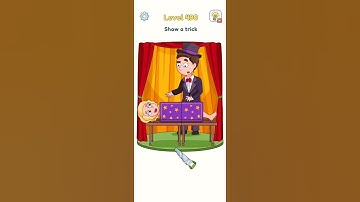 DOP 3 Displace One Part LEVEL 490    #shorts