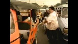 Iklan Birdy Instant Coffee - Bajaj Bajuri (2006) @ SCTV