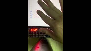 EEE40002 Mini Project 2 Demonstration