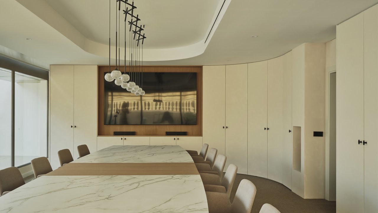 Destudio I Anaford Headquarters