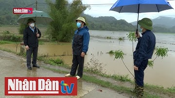 Cần sử dụng nguồn vốn ngân sách Nhà nước hiệu quả | Tin tức kinh tế, xã hội chiều ngày 19/8