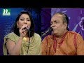 Matir gaan  jasmine sarkar  sunil karmakar  ep 71     music show