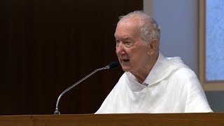 79. Synod Spirituality with Fr. Radcliffe: ‘Hoping against hope’