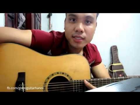 Video [Guitar] Hướng Dẫn: Đếm Ngày Xa Em (Only C) - Full hợp... - youtube