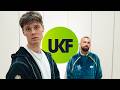 Blooom & Duskee - LOCKDOWN