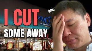 Why Ive Sold Away Some Stocks Here... Mpact Reit Sg Stocks Dividend Investing