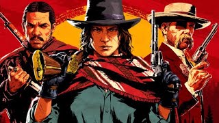 Playing Red Dead online live | With friends Gameplay 2025 #reddeadonline #RDR2Online #rdr2