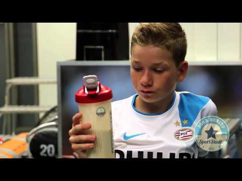 Voetbalopleiding - - -