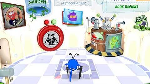 Binweevils | My Add 4 Sub