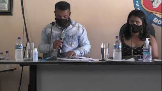 REUNIÃO DA CÂMARA MUNICIPAL DE BOTUMIRIM DIA 29 DE MARÇO DE 2021 REUNIÃO DA CÂMARA MUNICIPAL DE BOTUMIRIM DIA 29 DE MARÇO DE 2021
