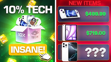 FINALLY A BIG PAYOUT ON UPGRADER.COM | IRL UNBOXING SITE