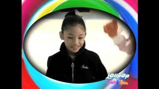 OBB Lolipop B Channel Tora Gani Keynaa31 Chika Jessica (Sekarang RTV) (2012)