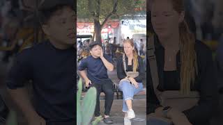 Download Lagu kocak banget bule ini, prank bvvt44, endingnya nyesal #shorts MP3 Download Lagu kocak banget bule ini, prank bvvt44, endingnya nyesal #shorts MP3