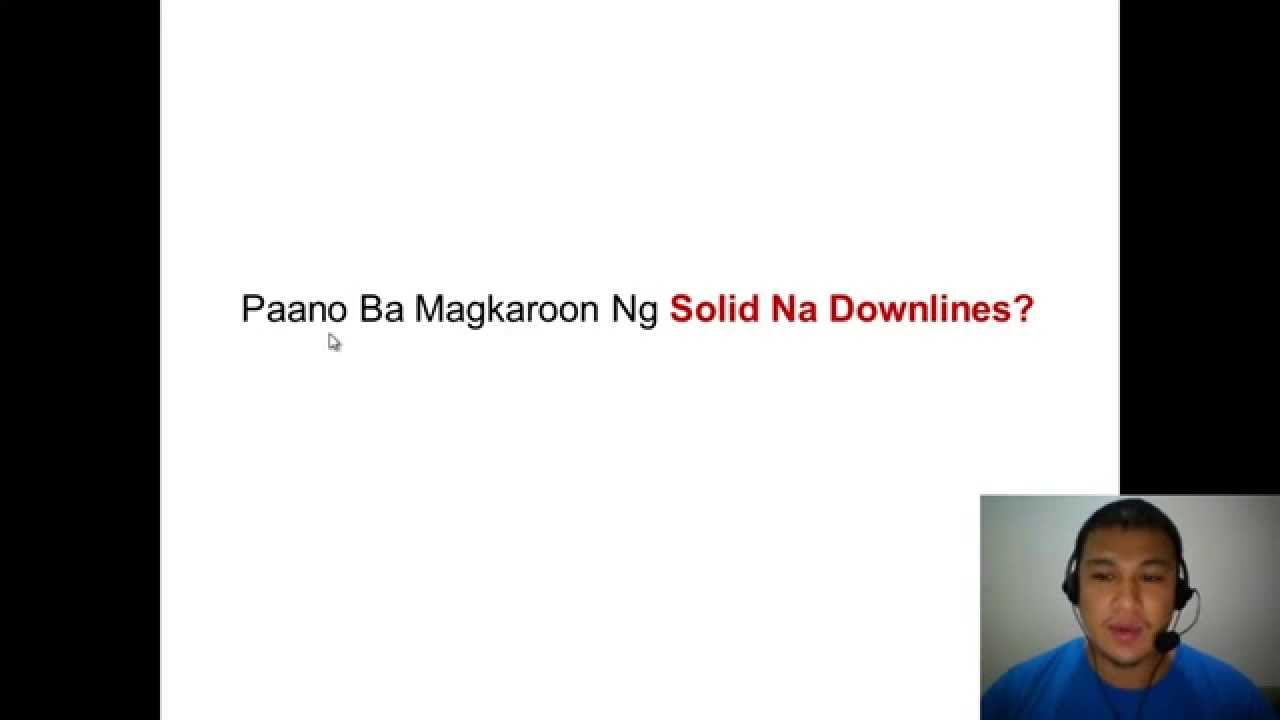 Paano magsulat ng essay