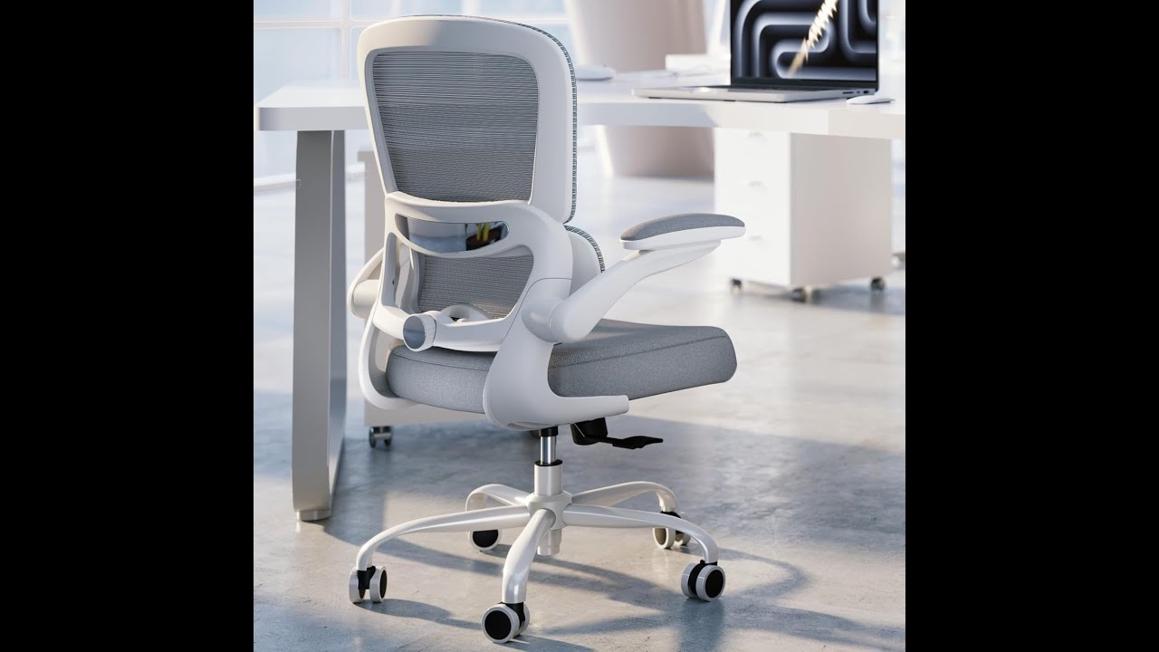TRALT Ergonomic Office Chair Review | Is It Worth Buying in 2025?