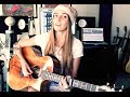 Ana Free - True Love (Pink cover)