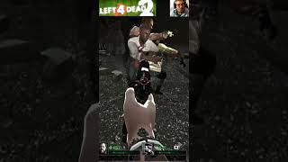 left 4 dead 2   MP BEACH   RTCW   gameplay