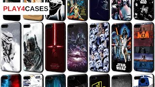 3D Printed Star Wars iPhone 6 Case