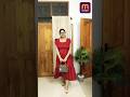 @Meesho maxi dress #viral #trending #shorts #shortsfeed #ytshorts #youtubeshorts #meesho #haul #yt